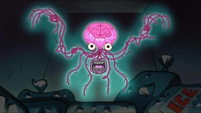 为什么黄毛骗走的都是乖乖女？